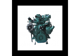 一汽锡柴4DW91-38D柴油机