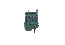 一汽锡柴4DB1国六基础机