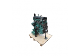 一汽锡柴4DB1国六基础机（DF）