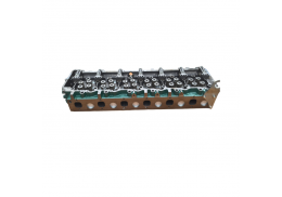 一汽锡柴MM30气缸盖部件