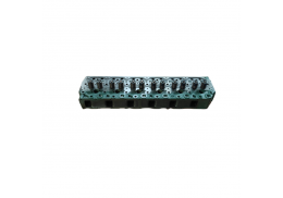 一汽锡柴6110/125柴油机气缸盖部件