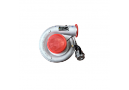 一汽锡柴6DM2柴油机M9G增压器